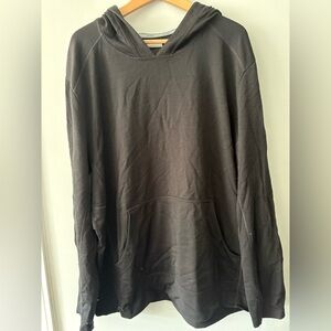 Icebreaker Merino Hooded Long Sleeve Hoodie